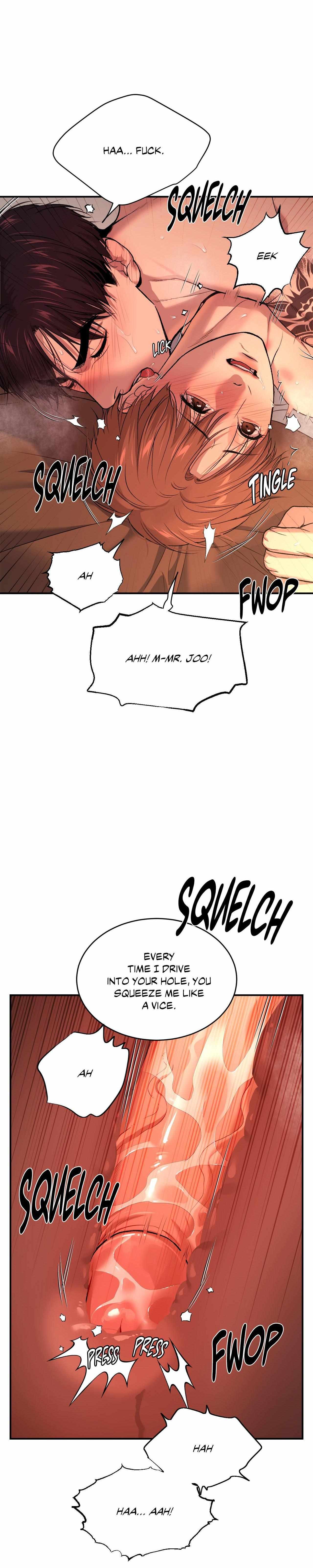 Jinx, Chapter 86 image 22